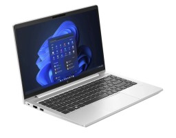 HP EliteBook 640 G10 (9B9P6EA) Intel Core i7 1355U 1700MHz/14"/1920х1080/16GB/512GB SSD/Intel Iris Xe Graphics/Wi-Fi/Bluetooth/DOS (Silver)