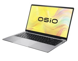Osio FocusLine F150i Intel Core i3 1115G4 3000MHz/15.6"/1920x1080/16GB/512GB SSD/Intel UHD Graphics/Wi-Fi/Bluetooth/Windows 11 Home (F150I-014) Grey