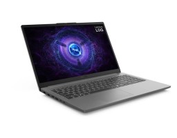 Lenovo LOQ 15IAX9E Intel Core i5 12450HX 2400MHz/15.6"/1920x1080/16GB/512GB SSD/NVIDIA GeForce RTX 3050 6GB/Wi-Fi/Bluetooth/Без ОС (83LK005HUE) Grey