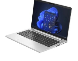 HP EliteBook 640 G10 (9B9P6EA) Intel Core i7 1355U 1700MHz/14"/1920х1080/16GB/512GB SSD/Intel Iris Xe Graphics/Wi-Fi/Bluetooth/DOS (Silver)