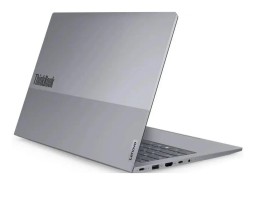 Lenovo ThinkBook 14 G7 IML Intel Core Ultra 5 125U 1300MHz/14"/1920x1200/16GB/512GB SSD/Intel Graphics/Wi-Fi/Bluetooth/DOS (21MRA086RU) Grey