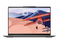 Lenovo Yoga Slim 6 14IRH8 Intel Core i5 13500H 2600MHz/14"/1920x1200/16GB/1024GB SSD/Intel Iris Xe Graphics/Wi-Fi/Bluetooth/Windows 11 Home (83E00057RU) Grey