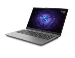 Lenovo LOQ 15IAX9E Intel Core i5 12450HX 2400MHz/15.6"/1920x1080/16GB/512GB SSD/NVIDIA GeForce RTX 2050 4GB/Wi-Fi/Bluetooth/Без ОС (83LK005GUE) Grey