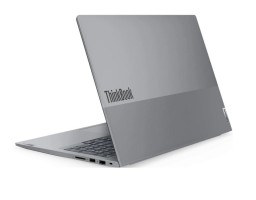 Lenovo ThinkBook 16 G6 ABP AMD Ryzen 5 7530U 2000MHz/16"/1920x1200/16GB/256GB SSD/AMD Radeon RX Vega 7/Wi-Fi/Bluetooth/Без ОС (21KK0014RU) Grey