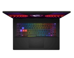 MSI Sword 16 HX B14VFKG-202US Intel Core i7 14650HX 1600MHz/16"/1920x1200/16GB/1024GB SSD/NVIDIA GeForce RTX 4060 8GB/Wi-Fi/Bluetooth/Windows 11 Home (9S7-15P214-202) Grey