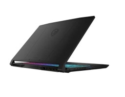 MSI Katana A15 B8VF-448US AMD Ryzen 7 8845HS 3800MHz/15.6"/1920x1080/32GB/1024GB SSD/NVIDIA GeForce RTX 4060 8GB/Windows 11 Pro (9S7-158N31-448) Black