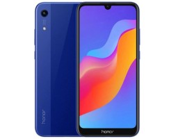 HONOR 8A Prime (51095CMD) Blue