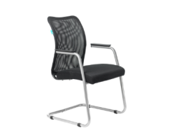 Бюрократ CH-599AV (CH-599AV/TW-11) Черный
