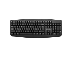 Oklick 105M (1678092) Black
