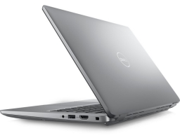 DELL Latitude 5440-5512 Intel Core i5 1345U 1600MHz/14"/1920x1080/8GB/512GB SSD/Intel Iris Xe Graphics/Wi-Fi/Bluetooth/Linux (Grey)