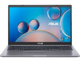 ASUS X515JF-BR240 (90NB0SW1-M04370) Intel Pentium 6805 1100MHz/15.6"/1366x768/4GB/256GB SSD/DVD нет/NVIDIA GeForce MX130 2GB/Wi-Fi/Bluetooth/Без ОС Grey