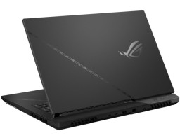 ASUS ROG Strix SCAR 17 G733PYV-LL045 AMD Ryzen 9 7945HX3D 2300MHz/17.3"/2560x1440/32GB/1024GB SSD/NVIDIA GeForce RTX 4090 16GB/Wi-Fi/Bluetooth/Без ОС (90NR0DB4-M00470) Black