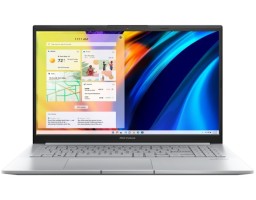ASUS VivoBook Pro 15 OLED M6500XU-MA082 (90NB1202-M00320) AMD Ryzen 9 7940HS 4000 MHz/15.6"/2880x1620/16GB/1024GB SSD/NVIDIA GeForce RTX 4050 6GB/Без ОС Silver