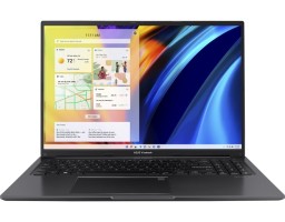 ASUS VivoBook 16 X1605ZA-MB121W (90NB0ZA3-M00K70) Intel Core i3 1215U 1200 MHz/16"/1920x1200/8GB/512GB SSD/Intel UHD Graphics/Windows 11 Home Black