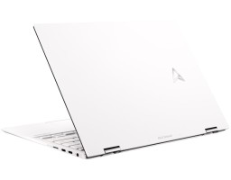 ASUS Zenbook S 13 Flip OLED UP5302ZA-LX364W (90NB0VV2-M00F00) Intel Core i5 1240P 1700MHz/13.3"/2880x1800/16GB/SSD 512GB/Intel Iris Xe Graphics/Wi-Fi/Bluetooth/Windows 11 Home White