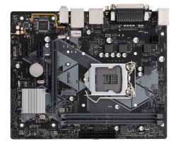 ASUS PRIME H310M-D R2.0 (PRIME H310M-D R2.0)