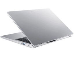 Acer Aspire 3 A315-510P-3374 Intel Core i3 N305 1800MHz/15.6"/1920x1080/8GB/256GB SSD/Intel UHD Graphics/Wi-Fi/Bluetooth/Без ОС (NX.KDHCD.007) Silver