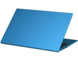 Digma Pro Sprint M Intel Core i7 1165G7 2800MHz/15.6"/1920х1080/16GB/512GB SSD/Intel Iris Xe Graphics/Wi-Fi/Bluetooth/Windows 11 Pro (DN15P7-ADXW03) Blue