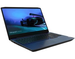 Lenovo IdeaPad Gaming 3 15ARH05 (82EY009KRK) AMD Ryzen 5 4600H 3000MHz/15.6"/1920x1080/16GB/256GB SSD/NVIDIA GeForce GTX 1650 4GB/Без ОС Grey