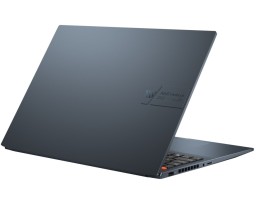 ASUS Vivobook Pro 16 OLED K6602VU-MX139 (90NB1151-M00780) Intel Core i7 13700H 2400MHz/16"/3200x2000/16GB/1024GB SSD/NVIDIA GeForce RTX 4050 6GB/Wi-Fi/Bluetooth/Без ОС Blue