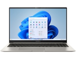 ASUS ZenBook 15 OLED UM3504DA-MA304 (90NB1163-M00CB0) AMD Ryzen 7 7735U 2700MHz/15.6"/2880x1620/16GB/1024GB SSD/AMD Radeon 680M/Без ОС Grey