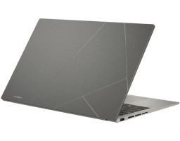 ASUS ZenBook 15 OLED UM3504DA-MA304 (90NB1163-M00CB0) AMD Ryzen 7 7735U 2700MHz/15.6"/2880x1620/16GB/1024GB SSD/AMD Radeon 680M/Без ОС Grey