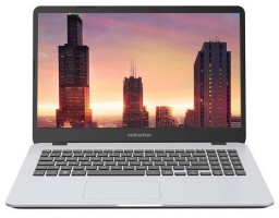 MAIBENBEN M515 Intel Core i3 1115G4 3000MHz/15.6"/1920x1080/8GB/256GB SSD/Intel UHD Graphics/Linux (M5131SA0LSRE0) Silver