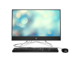 HP 24-df0090ur (2H1V2EA) AMD Athlon 3050U 2.3 GHz/8192Mb/23.8" FHD 1920x1080/256 Gb SSD/DVD нет/Radeon Vega 2/Dos