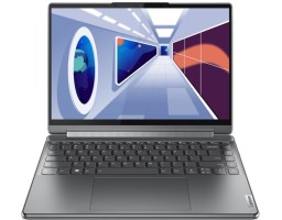 Lenovo Yoga 9 14IRP8 (83B1002XRK) Intel Core i7 1360P 2200MHz/14"/3840x2400/16GB/1024GB SSD/Intel Iris Xe Graphics/Wi-Fi/Bluetooth/Windows 11 Home Grey