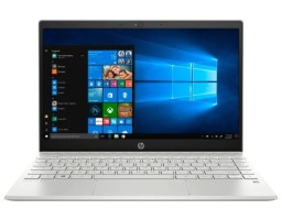 HP PAVILION 13-an1029ur (153C8EA) Intel Core i3 1005G1 1200MHz/13.3"/1920x1080/4GB/256GB SSD/DVD нет/Intel UHD Graphics/Wi-Fi/Bluetooth/Windows 10 Home (Silver)