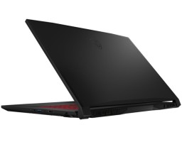 MSI Thin GF63 12UCX-1048XRU-BB51245H8GXXDXX Intel Core i5 12450H 2000MHz/15.6"/1920x1080/8GB/256GB SSD/NVIDIA GeForce RTX 2050 4GB/Wi-Fi/Bluetooth/DOS (9S7-16R821-1048) Black