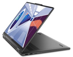 Lenovo Yoga 7 16IRL8 (82YN001YRK) Intel Core i5 1340P 1900MHz/16"/2560x1600/16GB/512GB SSD/Intel Iris Xe Graphics/Wi-Fi/Bluetooth/Windows 11 Home Grey
