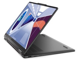 Lenovo Yoga 7 14IRL8 Intel Core i5 1340P 1900MHz/14"/1920x1200/16GB/512GB SSD/Intel Iris Xe Graphics/Wi-Fi/Bluetooth/Windows 11 Home (82YL006QRK) Grey