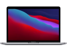 Apple MacBook Pro 13 M2 8 core/13.3"/2560х1600/8GB/256GB SSD/Apple M2 10 core GPU/Wi-Fi/Bluetooth/macOS (MNEH3_RUSG) Grey