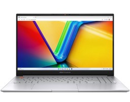 ASUS VivoBook Pro 15 OLED K6502VJ-MA104 (90NB11K2-M003E0) Intel Core i5 13500H 2600 MHz/15.6"/2880x1620/16GB/512GB SSD/NVIDIA GeForce RTX 3050 4GB/Без ОС Silver