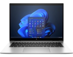 HP Elite x360 1040 G9 (6E5K6UT) Intel Core i7 1265U 1800MHz/14"/1920x1200/16GB/512GB SSD/Intel Iris Xe Graphics/Wi-Fi/Bluetooth/Windows 11 Pro (Silver)