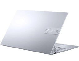 ASUS Vivobook 15X OLED K3504VA-MA221 Intel Core i5 1340P 1900MHz/15.6"/2880x1620/16GB/512GB SSD/Intel Iris Xe Graphics/Wi-Fi/Bluetooth/DOS (90NB10A2-M008B0) Silver