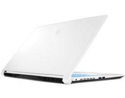 MSI Sword 17 A12VE-809RU Intel Core i7 12650H 2300MHz/17.3"/1920x1080/16GB/512GB SSD/NVIDIA GeForce RTX 4050 6GB/Wi-Fi/Bluetooth/Windows 11 Home (9S7-17L522-809) White