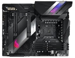 ASUS ROG CROSSHAIR VIII HERO (WI-FI) (ROG CROSSHAIR VIII HERO (WI-FI))