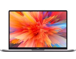 Xiaomi Pro RedmiBook 14 (RMA2201-BG) Intel Core i5 12450H 2000MHz/14"/2560х1600/16GB/512GB SSD/NVIDIA GeForce MX550 2GB/Wi-Fi/Bluetooth/Windows 11 Trial Silver