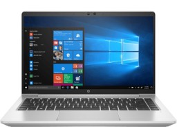 HP ProBook 440 G8 (32M53EA) Intel Core i7 1165G7 2800MHz/14"/1920x1080/8GB/256GB SSD/DVD нет/Intel Iris Xe Graphics/Wi-Fi/Bluetooth/DOS (Silver)