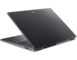Acer Aspire 5 A514-56M Intel Core i7 1355U 1700MHz/14"/1920x1200/16GB/512GB SSD/Intel Iris Xe Graphics/Wi-Fi/Bluetooth/Windows 11 Home (NX.KH7CD.006) Grey