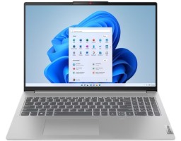 Lenovo IdeaPad Slim 5 16IRL8 (82XF0083LK) Intel Core i7 13700H 2400MHz/16"/1920x1200/16GB/512GB SSD/Intel Iris Xe Graphics/Wi-Fi/Bluetooth/Без ОС Grey