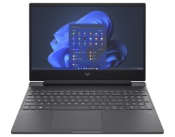 HP VICTUS 15-fb1013dx (845A2UA) AMD Ryzen 5 7535HS 3300MHz/15.6"/1920x1080/8GB/512GB SSD/NVIDIA GeForce RTX 2050 4GB/Wi-Fi/Bluetooth/Windows 11 Home (Grey)