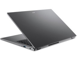 Acer Extensa 15 EX215-23-R95C AMD Ryzen 3 7320U 2400MHz/15.6"/1920x1080/8GB/256GB SSD/AMD Radeon 610M/Wi-Fi/Bluetooth/Без ОС (NX.EH3CD.00G) Grey