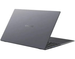 CHUWI GemiBook Xpro Intel N100 800MHz/14.1"/1920x1080/8GB/256GB SSD/Intel UHD Graphics/Wi-Fi/Bluetooth/Windows 11 Home (CWI574-PN8E2E1HDMXX) Grey