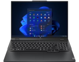 Lenovo Legion Pro 5 16IRX8 (82WK00J1PS) Intel Core i7 13700HX 2100MHz/16"/2560x1600/16GB/1024GB SSD/NVIDIA GeForce RTX 4060 8GB/Wi-Fi/Bluetooth/Без ОС Grey