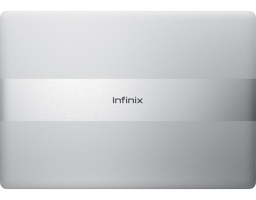 Infinix Inbook Y3 MAX YL613 Intel Core i3 1215U 1200MHz/16"/1920x1200/8GB/512GB SSD/Intel UHD Graphics/Wi-Fi/Bluetooth/DOS (71008301568) Silver