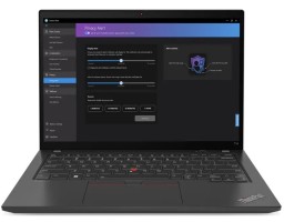 Lenovo ThinkPad T14 Gen 4 (21HEA023CD) Intel Core i7 1360P 2200MHz/14"/1920x1200/16GB/512GB SSD/NVIDIA GeForce MX550 4GB/Wi-Fi/Bluetooth/Без ОС Black
