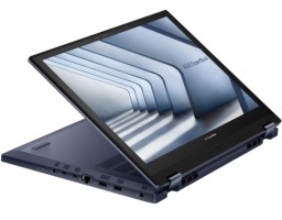 ASUS ExpertBook B6 Flip B6602FC2-MH0368 Intel Core i7 12850HX 2100 MHz/16"/2560x1600/16GB/512GB SSD/Intel UHD Graphics/Wi-Fi/Bluetooth/Без ОС (90NX04U1-M00D90) Black